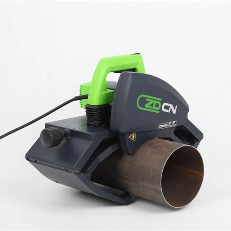 

Handheld Round Pipe Cutting Machine 15-220mm