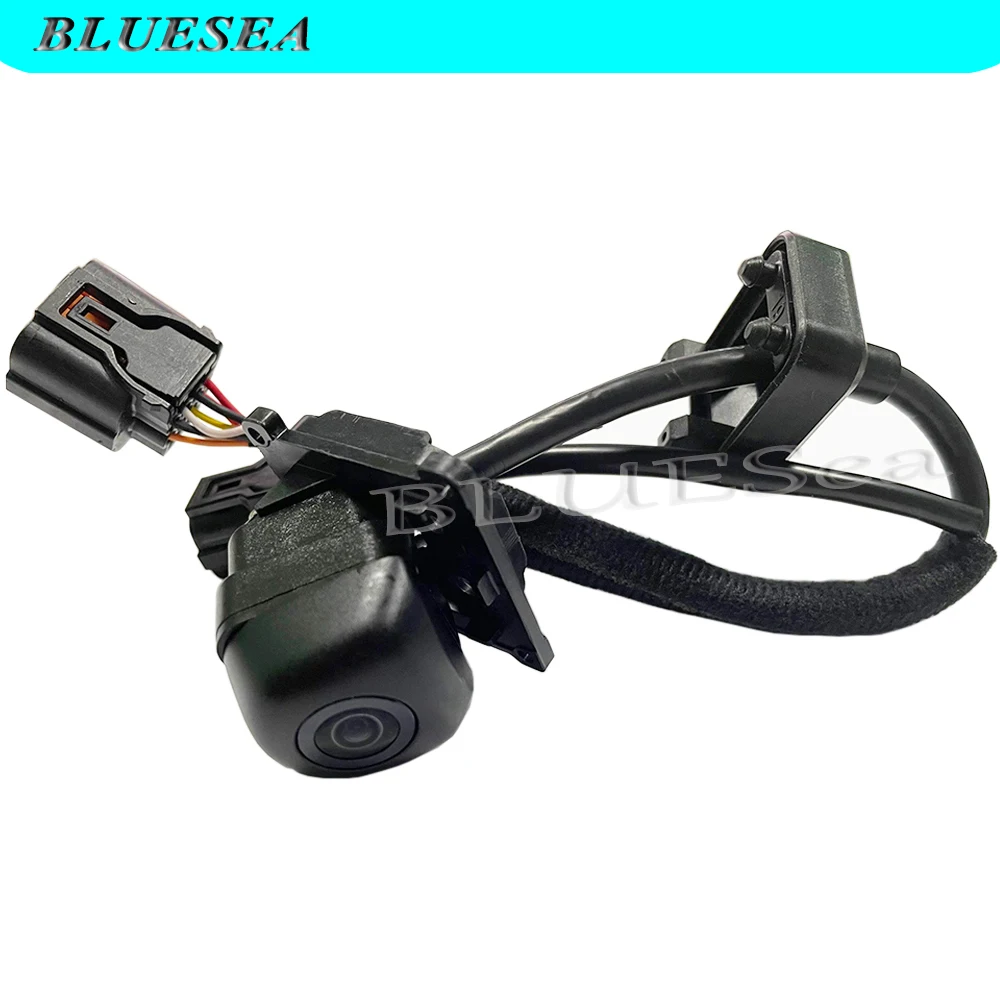 

95760D3700 Is Suitable For Hyundai Tucson 15-18 Reversing Auxiliary Rear View Camera