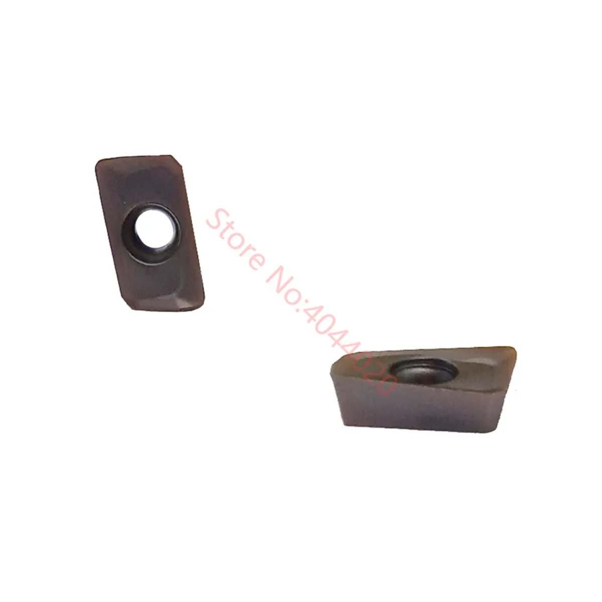 Imagem -06 - Inserções do Carboneto Zcc.ct Apmt1135pdr Apmt160408pder Ybg205