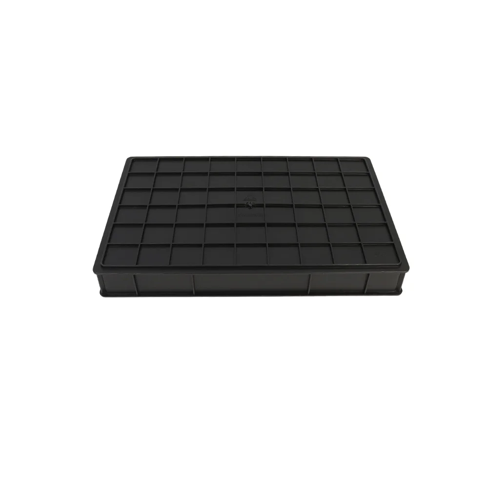 ESD Plastic Pallet Q-TR45 450*300*56
