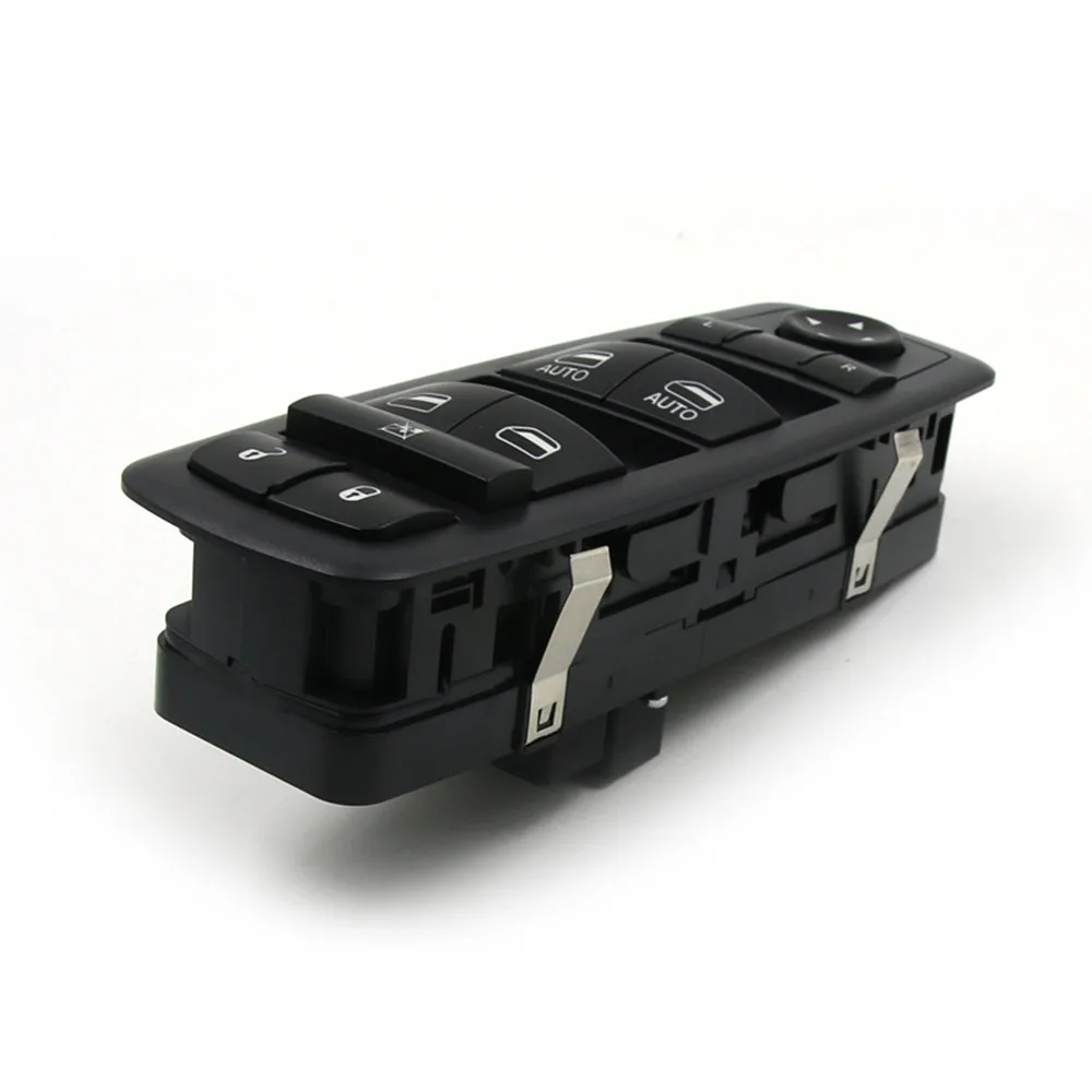 

Front Left Master Window Switch Button For Dodge Charger Chrysler 2011-2017 68231805AA 68139805AB 68139805AA 56046823AC