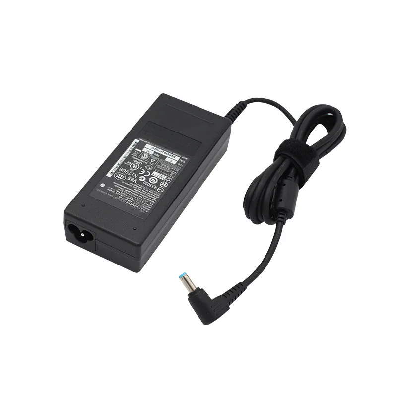 Chargeur d'ordinateur portable, 19V, 4,74 a, 90W, 5.5x1.7mm, adaptateur secteur pour Acer Aspire 5750G, 5755G, 5742G, 5920G, 7110G, 9300, E1-531, E1-571G, V5-531