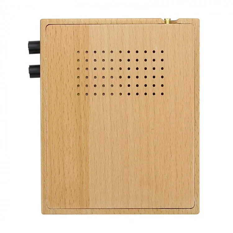 3.5" 50KHz-2000MHz Malahit-SDR Malachite SDR Receiver Software Defined Radio Without Registration Code