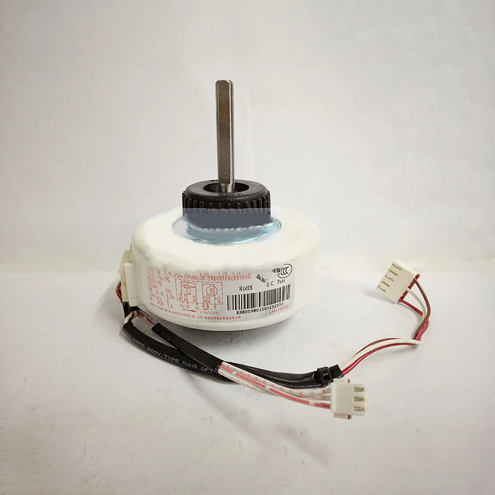 For Gree Air Conditioning Indoor Unit Fan Motor Laminator Motor FN20J-PG YYR20-4A8-PG Air Conditioning Parts