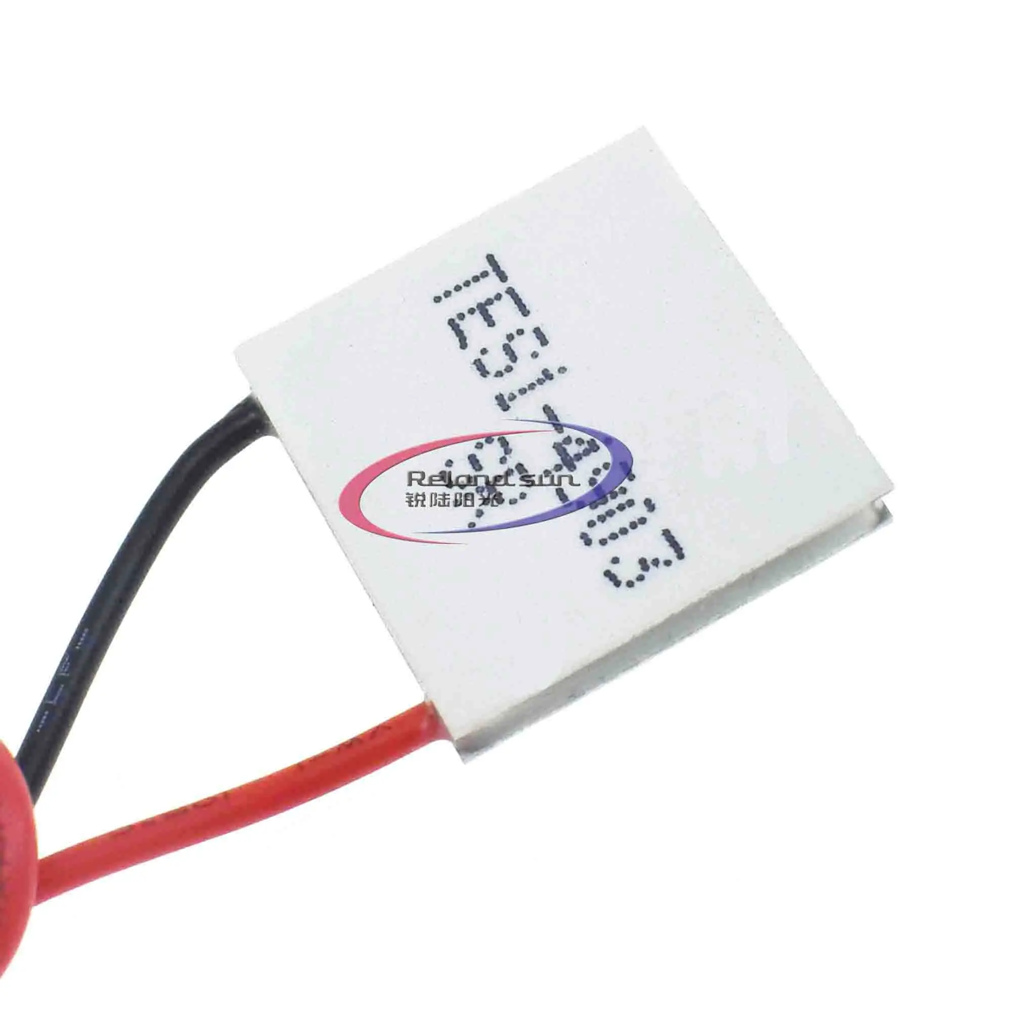 5V TES1-4903 TEC1-04903 20*20 5V3A thermoelectric refrigeration power 70 degrees cooler