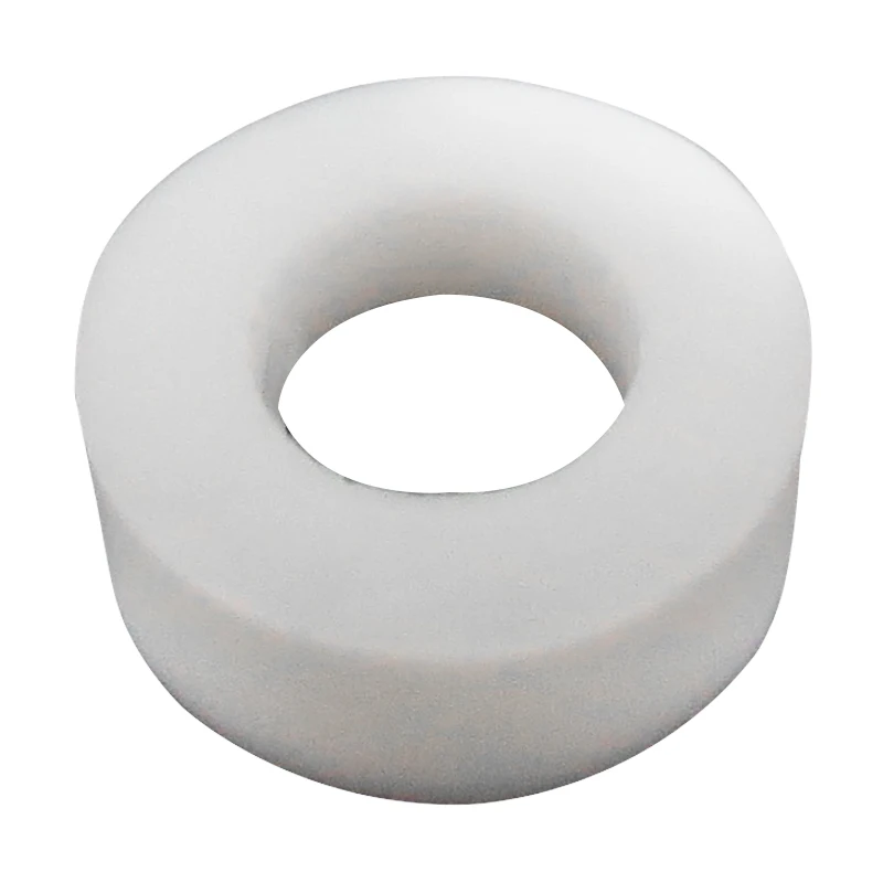 4X Fuel Injector Nozzle Holder Non Tubro Seal Washer Sleeve Lower for Ford Fiesta Escort Sierra Granada Scorpio Transit Mondeo