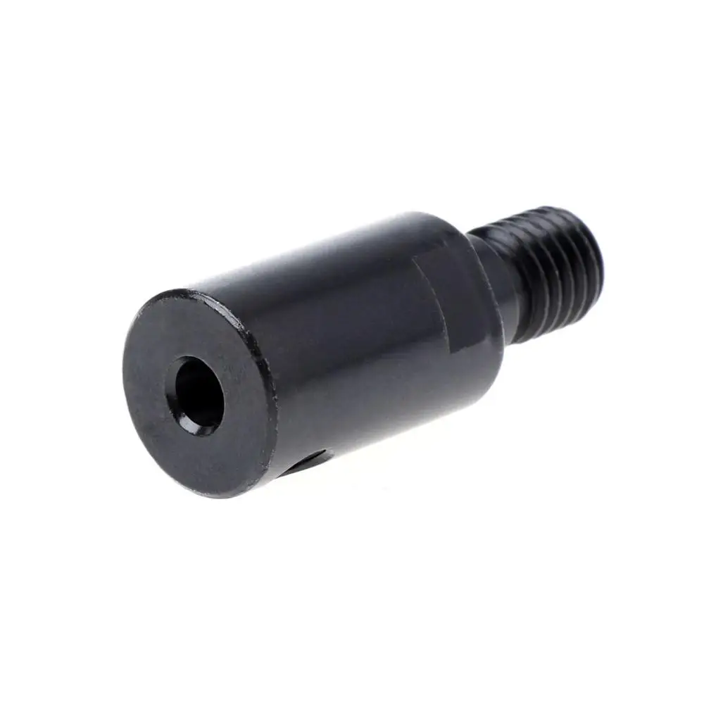 5mm/8mm/10mm/12mm Gambo M10 Arbor Mandrino Adattatore del Connettore Strumento di Taglio