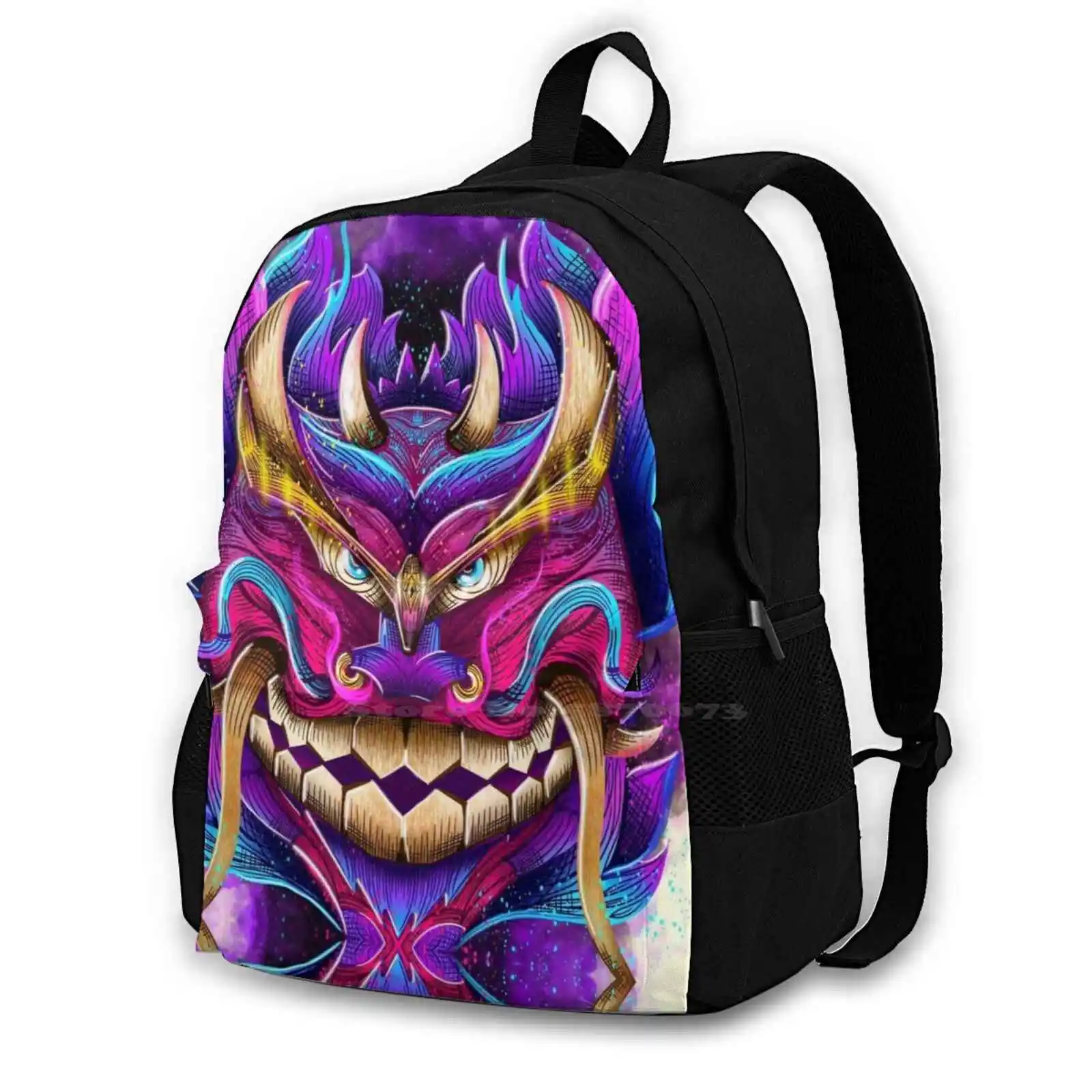 Dragon'S Head School Bags Travel Laptop Backpack Labama Chestnut Toomers Corner Brown Alabama Corner Toomerts War Eagle Auburn