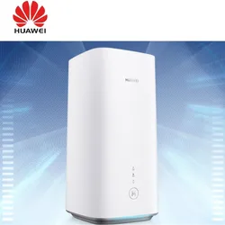 Huawei 5G CPE Pro H112-372 5G NSA+SA(n41/n77/n78/n79),4G LTE(B1/3/5/7/8/18/19/20/28/32/34/38/39/40/41/42/43) CPE Wireless Router