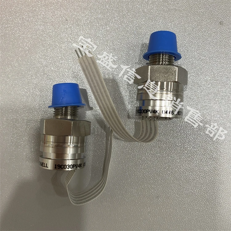 

19C300PA1K honeywell PRESSURE-STAINLESS-19MM HIGH PRE Pressure Sensor 0psi to 300psi Absolute 4-Pin