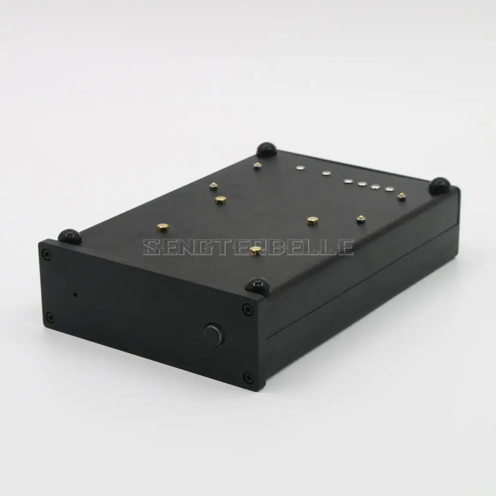 Zasilacz liniowy 65W DC12V 3A o bardzo niskim poziomie szumów do systemu audio HiFi nowość