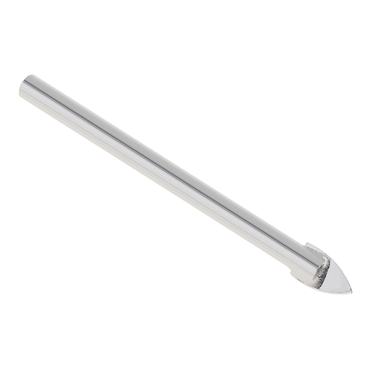 5X70Mm Kính Đá Cẩm Thạch Sứ Giáo Đầu Đá Ceramic Spade Khoan Máy Khoan Điện Dụng Cụ Chế Biến Gỗ Gỗ khoan