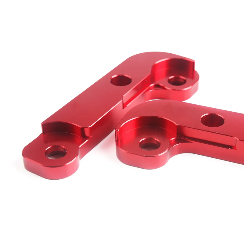 E36 aluminium alloy Adapter increasing turn angles about 25%-30%  For BMW E36 M3 Tuning Drift Power