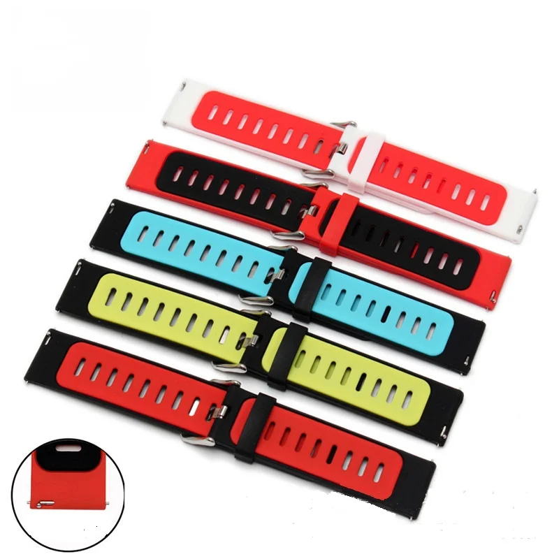 

22MM Replacement Strap for For Huawei Watch GT2e / GT2 46MM Huawei watch 2 pro Smart Watch Accessories