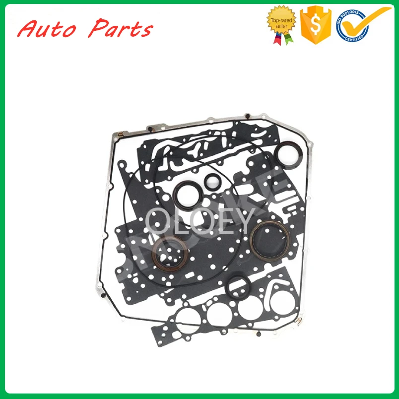 

OB5 0B5 gearbox repair kit Dual clutch gearbox small repair kit for Audi Q5 A4 A5 A6 A7 S5 S7