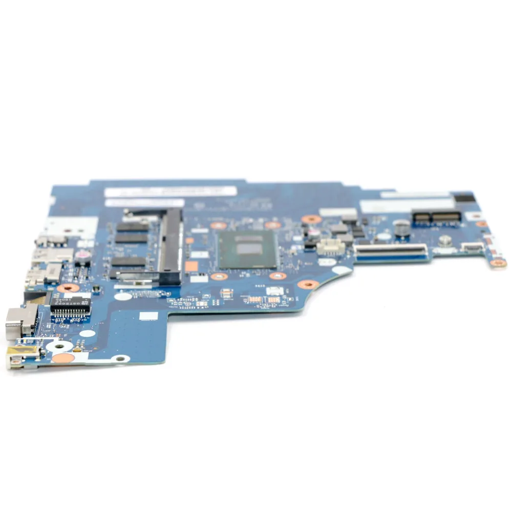 Placa base para portátil Lenovo ideapad 310-15ISK 80SM, CPU I3-6100U RAM(4G), NM-A752 FRU 5B20L35833