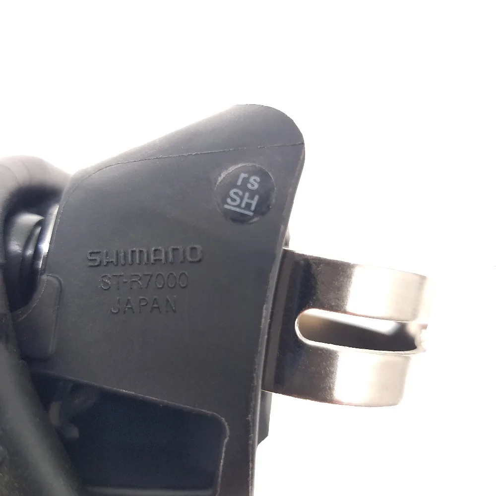 SHIMANO 105 ST-R7000 DUAL CONTROL LEVER Freio de Aro 2x11