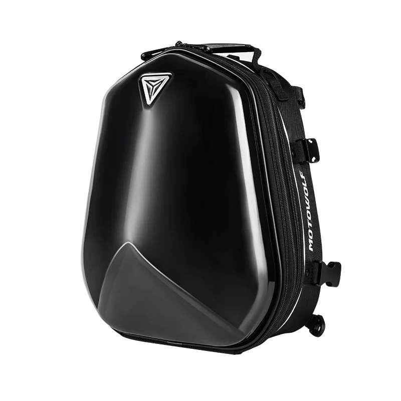 MOTOWOLF Motorcycle Helmet Bag Waterproof bag Motorcycle Tank Bag Motorcycle Backpack Multi-functional Tail Bag Luggage Bag