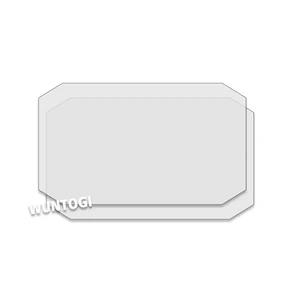 Scratch Screen Cluster Motorrad für Aprilia, Panelschutz, Instrumentenfilm, Tuareg 660, Tuareg660, RSV4, Tuono V4, 2022, neu 10 Hauptverkaufsanwalt XT 660 - №7