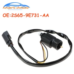 New 2S65-9E731-AA 2S659E731AA For 1999-2008 Ford Fiesta KA Hatchback ABS Speed Sensor Car Accessories