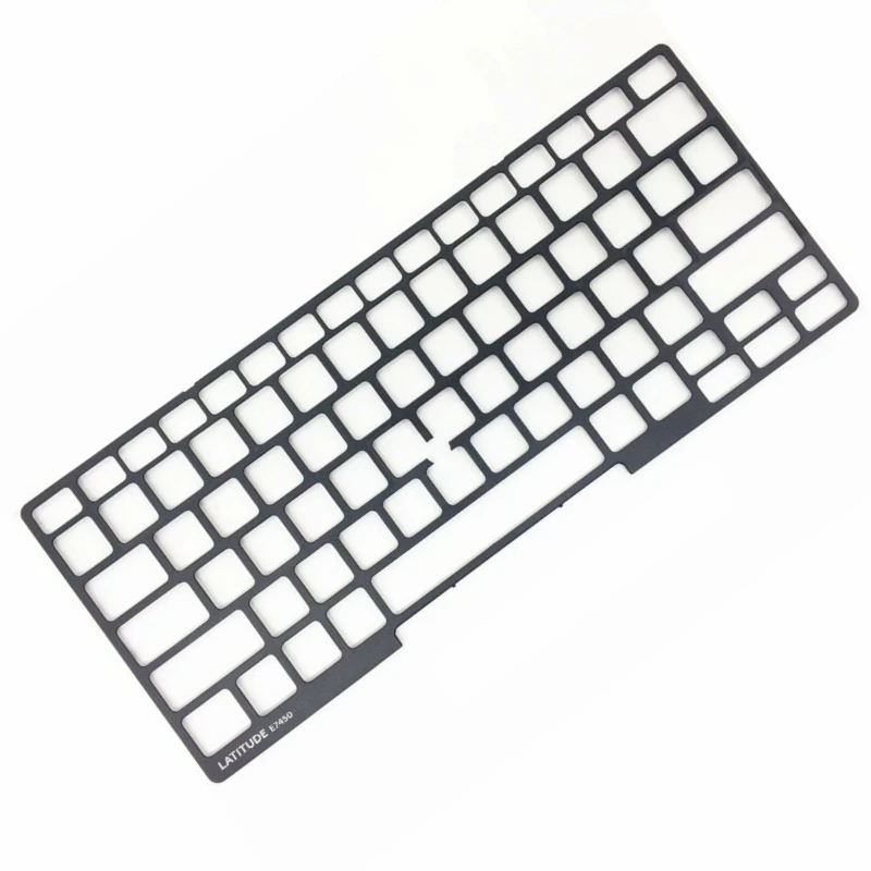 New Keyboard Bezel Frame For Dell For Latitude E7450 09FFG3 9FFG3 US Notebook/Laptop Black Cover Keyboard Frame