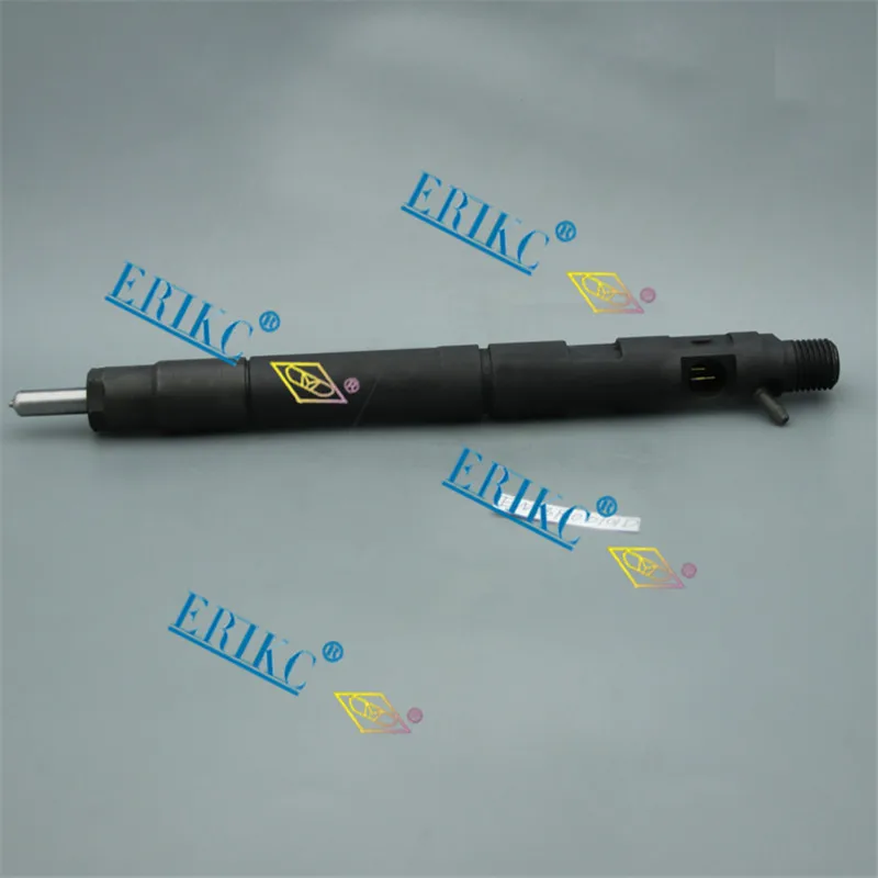 EJBR03401D diesel common rail injector A6640170021 EJBR 03401D for Delphi SSANGYONG Actyon 200 2.0L Kyron 2.0L D20DT