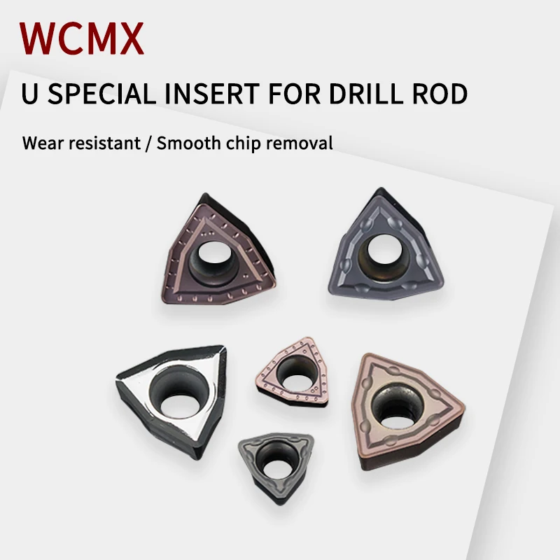 WCMT/WCMX/WCGT WCMX03/WCMX04/WCMT05/WCMT06/WCGT08 KT1505 KT930S YZ15TF YZ6020 H05 YZ5010SCarbide Turning Insert CNC Cutting Tool