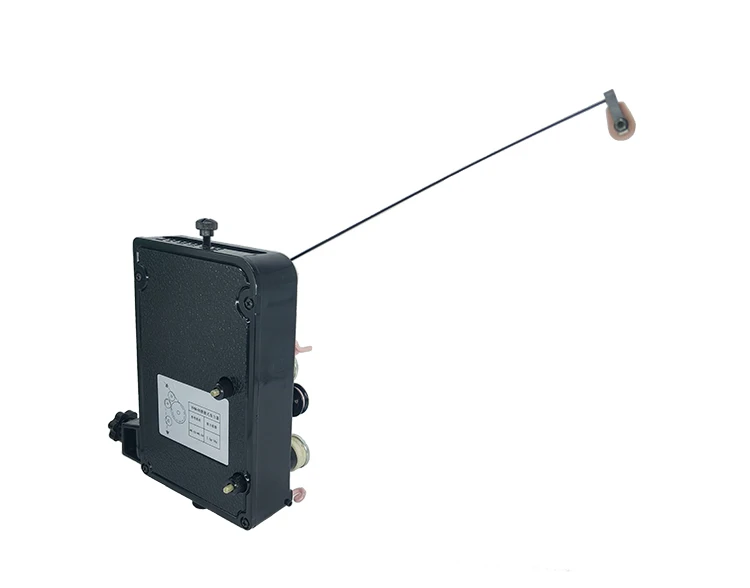 Tensor mecânico do fio do tensor da máquina de enrolamento