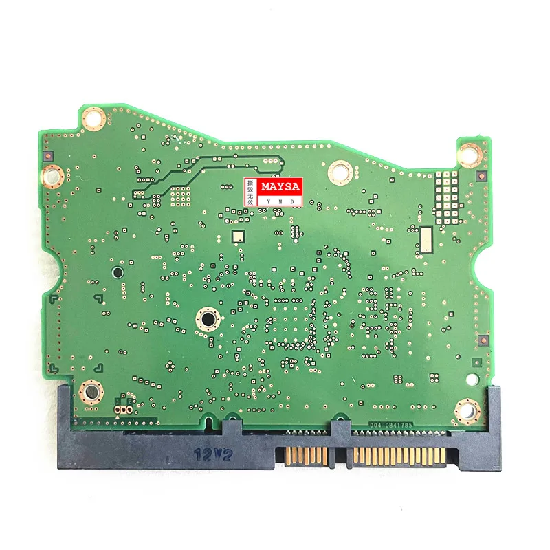 hard disk PCB board number HDD PCB board 0B41785 001-0B41785 004-0B41785