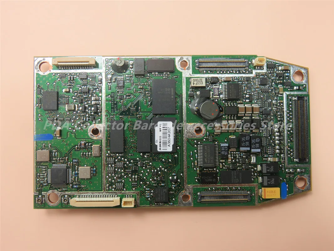 

Mainboard for Motorola Zebra Symbol MC9090 MC9090-G MC9090S MC9090R Motherboard