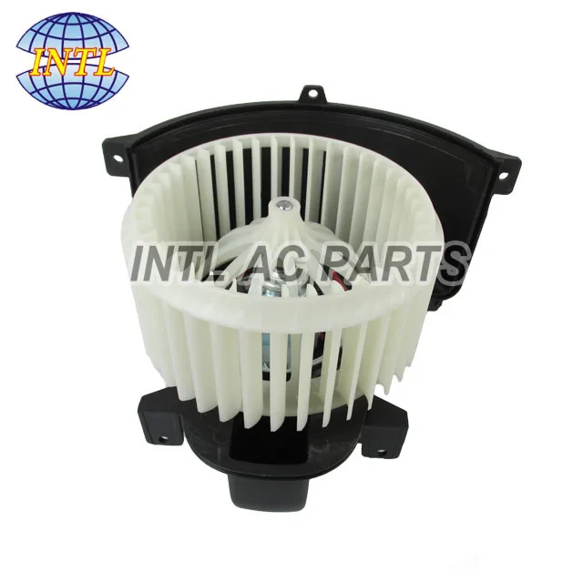 RHD BLOWER MOTOR FOR AUDI Q7 4L for VW AMAROK TOUAREG INTERIOR FOR PORSCHE CAYENNE 7L0820021N 7L0820021S