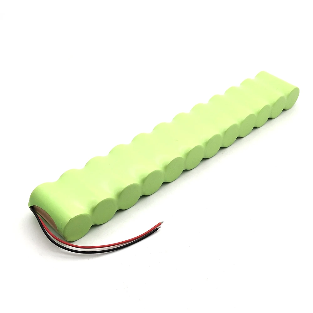 SC 3000mAh for Bruker 14.4V battery 3002 IH 12N-3000SCR 12N-2000SCR 12N-1800SCR