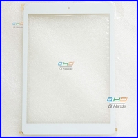 New For 8'' Inch ALLDOCUBE Cube iplay8 U78 Touch Screen Digitizer Sensor Tablet PC Replacement Front Panel High Quality