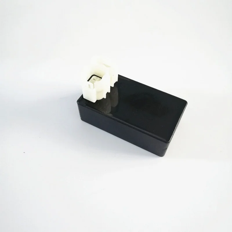 

CDI Ingintion Box for Eton Gamax 250 / Vector 250 / Vector 300 / VXL 250 Quad Lander CDI CDI 6pins Igniter Quality Warranty