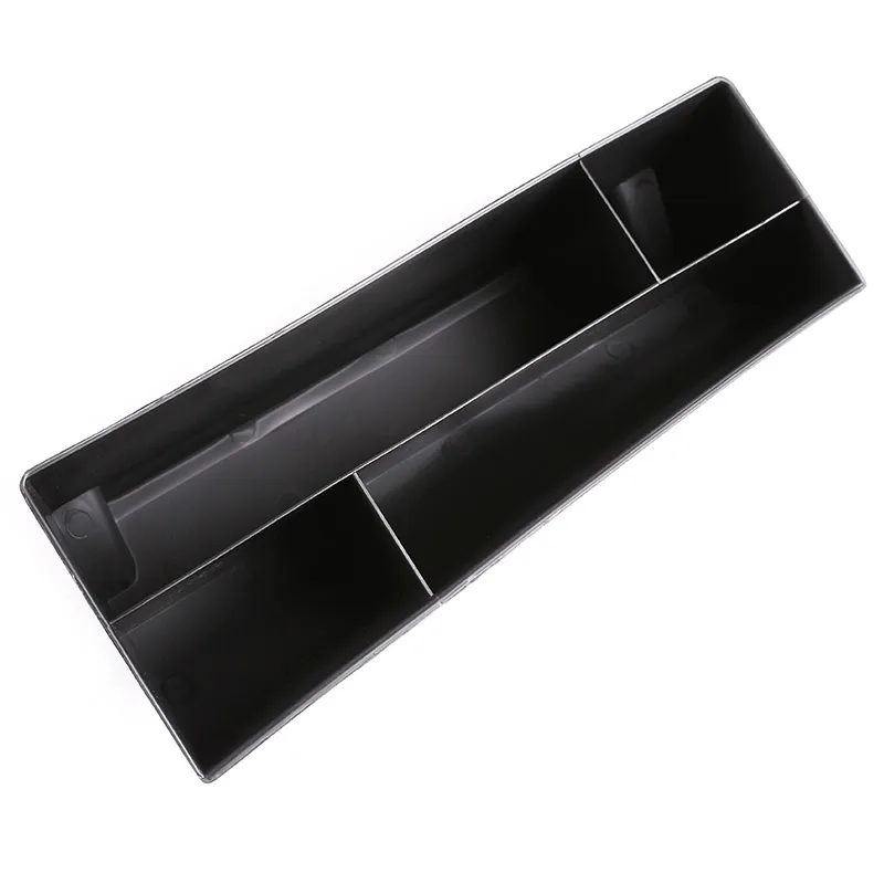 

For Mercedes Benz GLE Class W167 2020 Car styling Car Co-Pilot Glove Storage Box Container Tray Organizer Car Accessories LHD