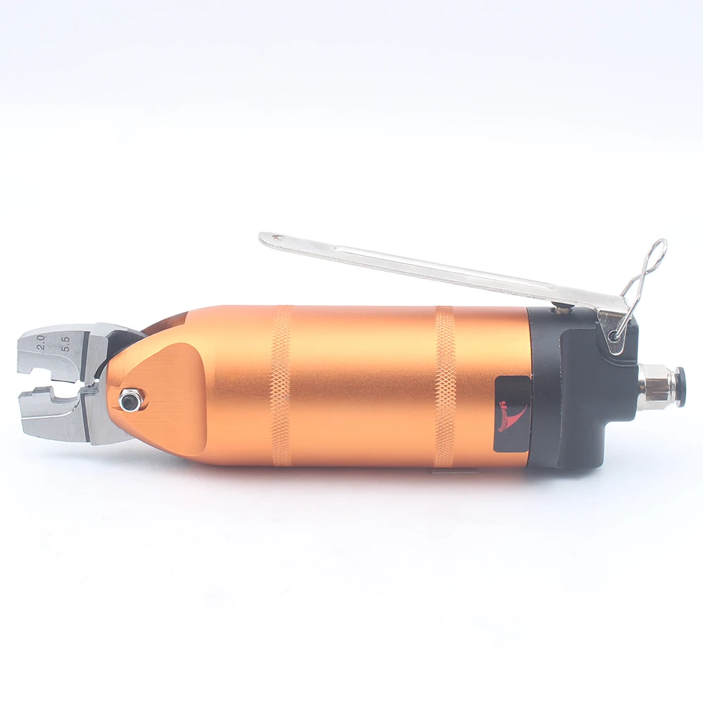 YOUSAILING جودة YS-30 + AR8WP الهوائية المكشكش أداة الهواء العقص أداة تجعيد مجموعة 2.0-5.5mm2