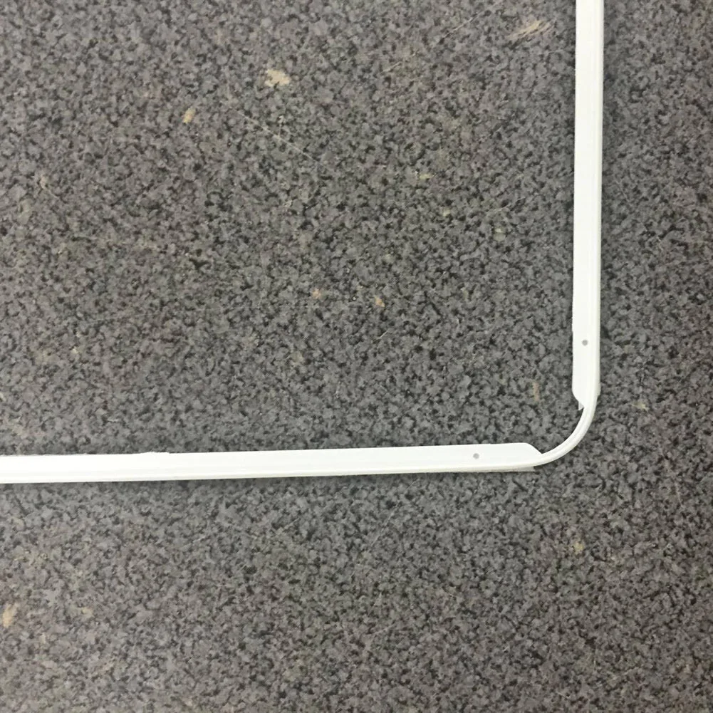 Tablet Repairing Digitizer LCD Screen Bezel Plastic Middle Frame for iPad 2 3 4 Tablet Stand Accessories