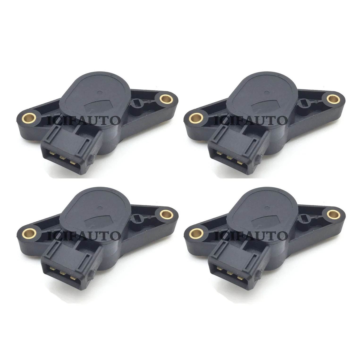 4/6 for Peugeot Citroen Fiat Tps Throttle Position Sensor 19200F, 1920N0, 9565855480, 95658554, 71755059, 9622276480, 9625114880