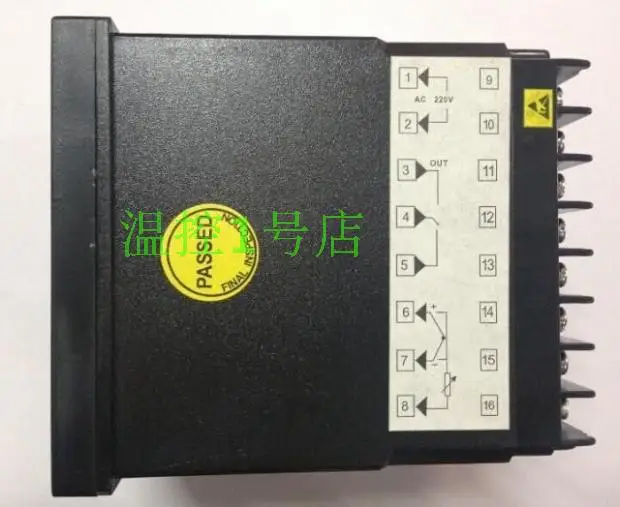 Yangming Yang Ming XMTA-6301 Suhu Controller XMTA-6302 XMTA6000