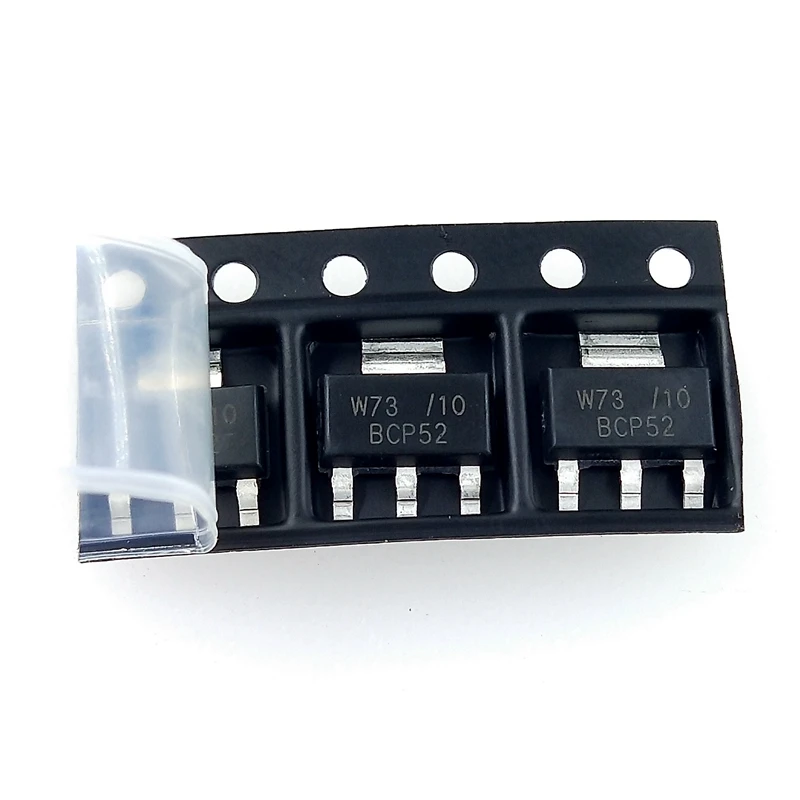 20PCS/lot BCP52 BCP52-10 BCP52-16 SOT-223