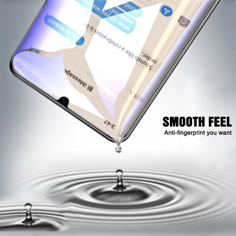 2019 new Original LEAGOO S10 Standard FHD 4GB RAM Quad Core Face 4G Waterdrop Mobile Phone