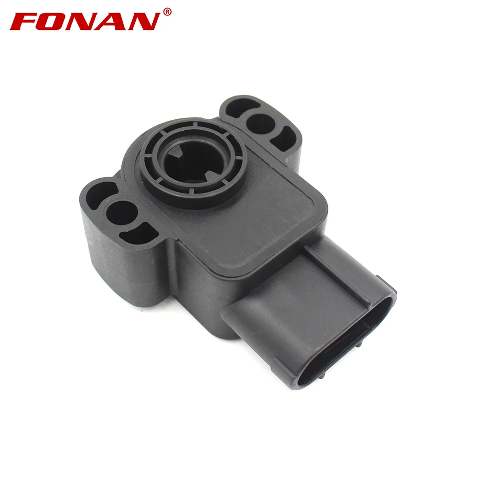 Throttle Position Sensor For Ford Escape Explorer Mondeo Ranger Taurus Mazda  MPV Tribute  AJ0318911A 1F2218851A F5RF9B989BB