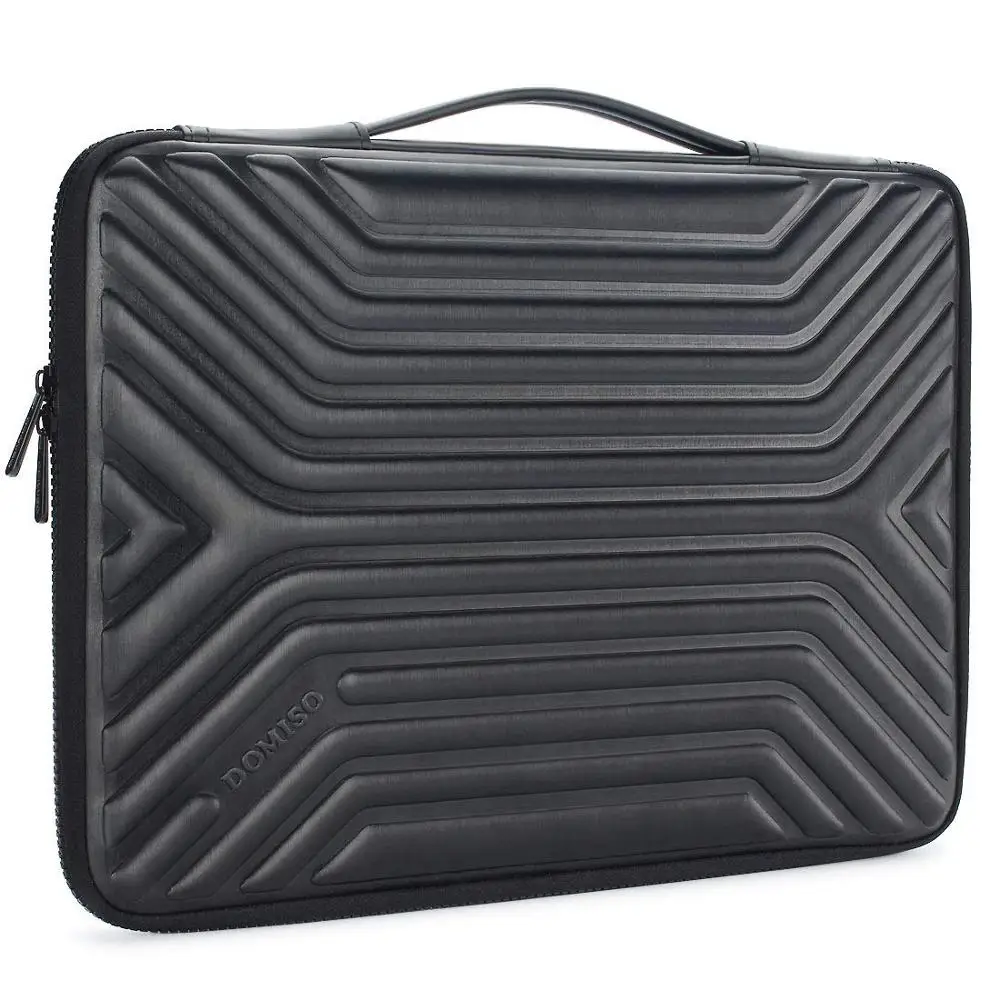 Funda protectora para portátil Compatible con carcasa dura resistente al agua a prueba de golpes para MacBook Air MacBook Pro de 10, 13, 14, 15,6 pulgadas