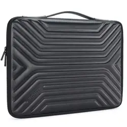 Capa protetora para macbook air pro, capa dura compatível com laptop, resistente à impacto, resistente à água, para 10, 13, 14, 15 polegadas