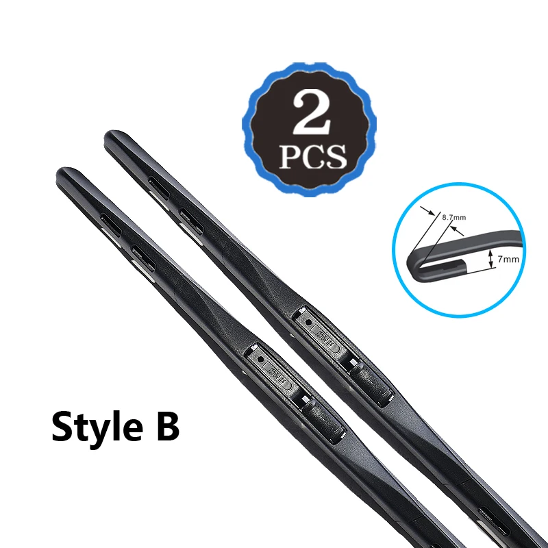 Variant: Style B