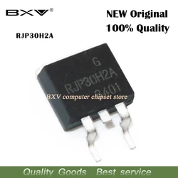 10pcs RJP30H2A  MOSFET TO-263 30H2A new original