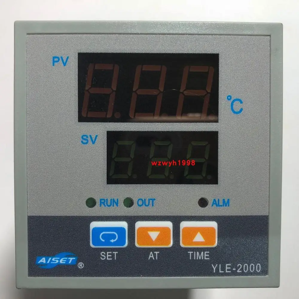 Instrument YLE-2000 Thermostat Temperature Control YLE-2602G-2 Oven Temperature Control YLE-2402G-2