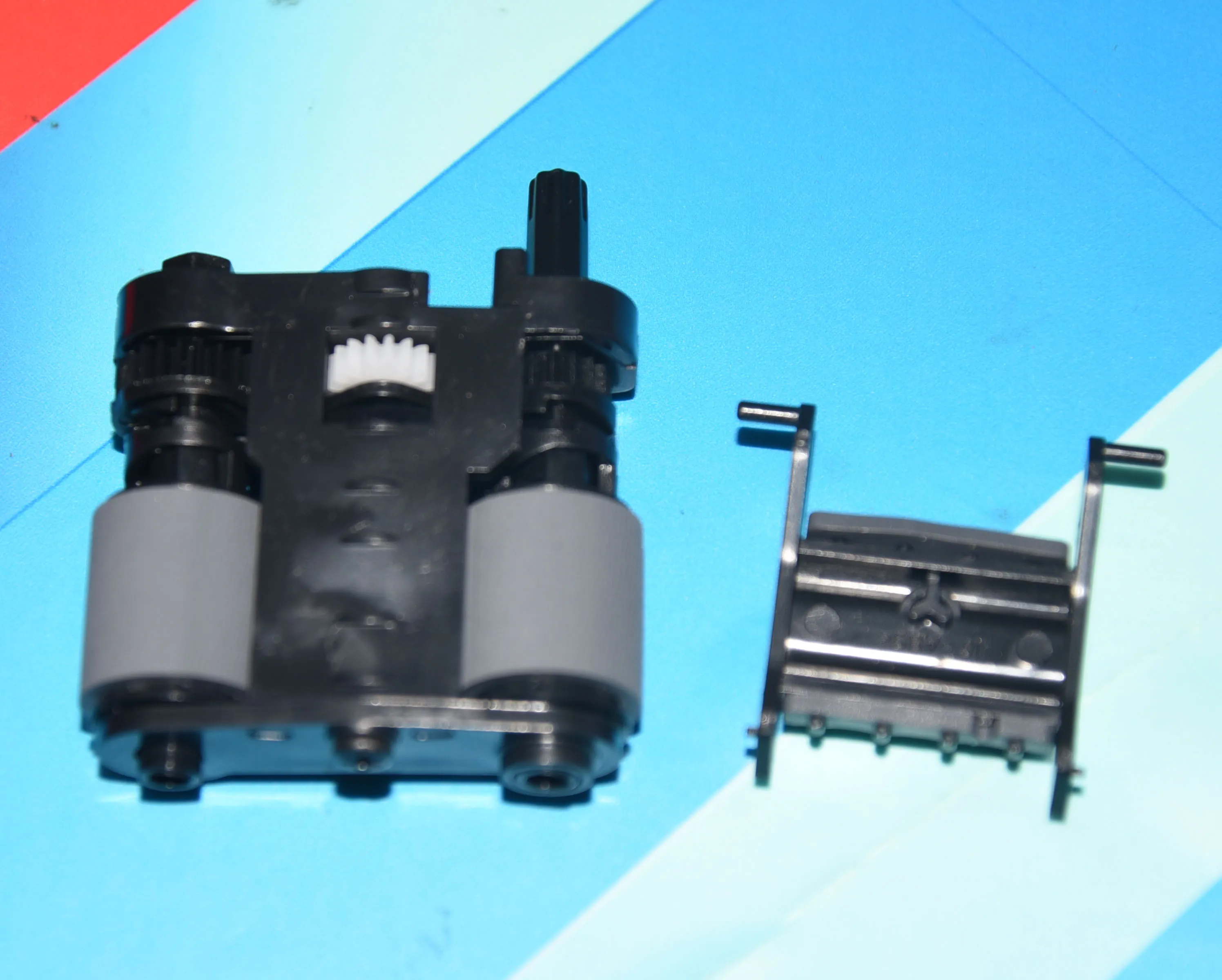 New B3Q10-60105 ADF Pick Up Roller kit for HP M426fdn M426fdw M426dw M427fdwM427dn M427dw M377dw M477 ADF Roller