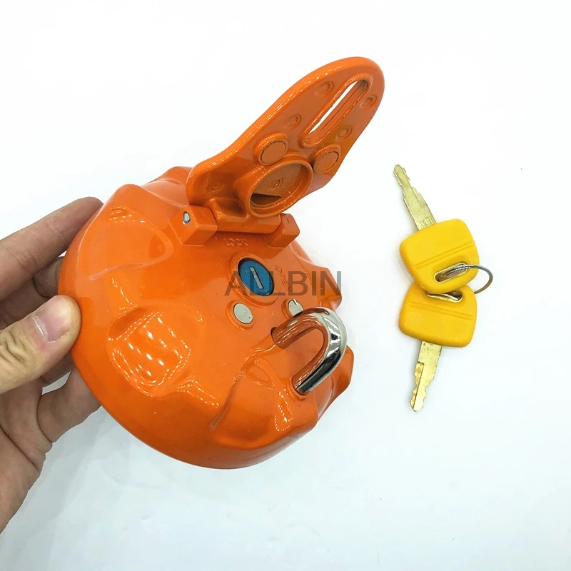 TAKA For HITACHI ZX ZAX60/70/120/240/330-3/200-5 excavator fuel tank
