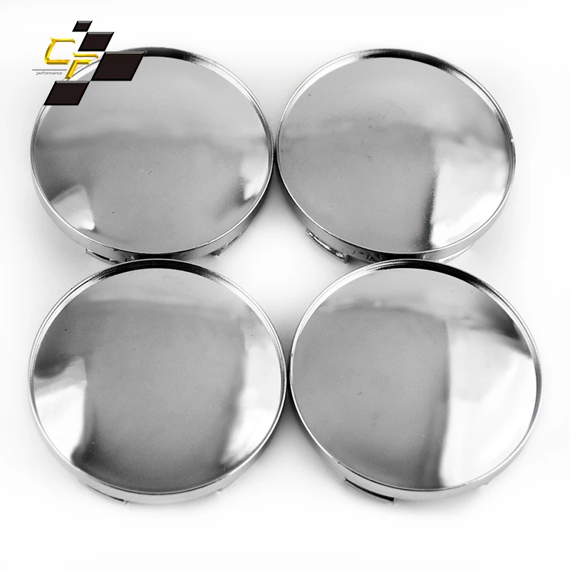 

4pcs Fit Forester Impreza Legacy 59mm 53mm Car Wheel Center Cover For Rim Hub Caps For Alloy Wheels Suit 44732-SAA-000 C5060K58